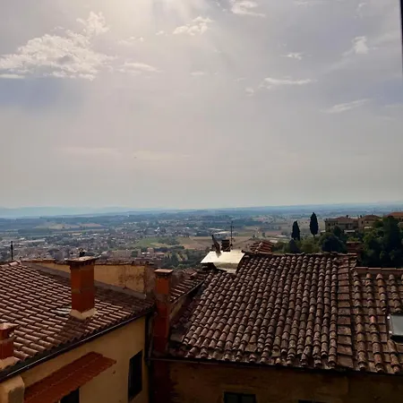 Casa Melo - Delizioso Rustico Tuscany Style * Sinalunga